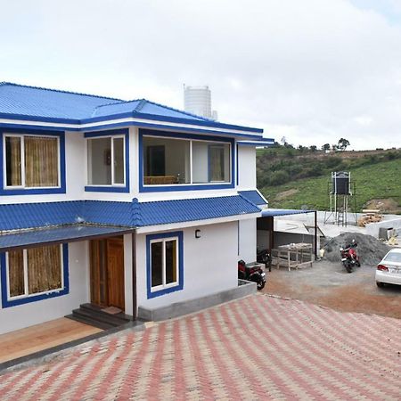 Paradise Peak Cottage Kodanad  Bagian luar foto