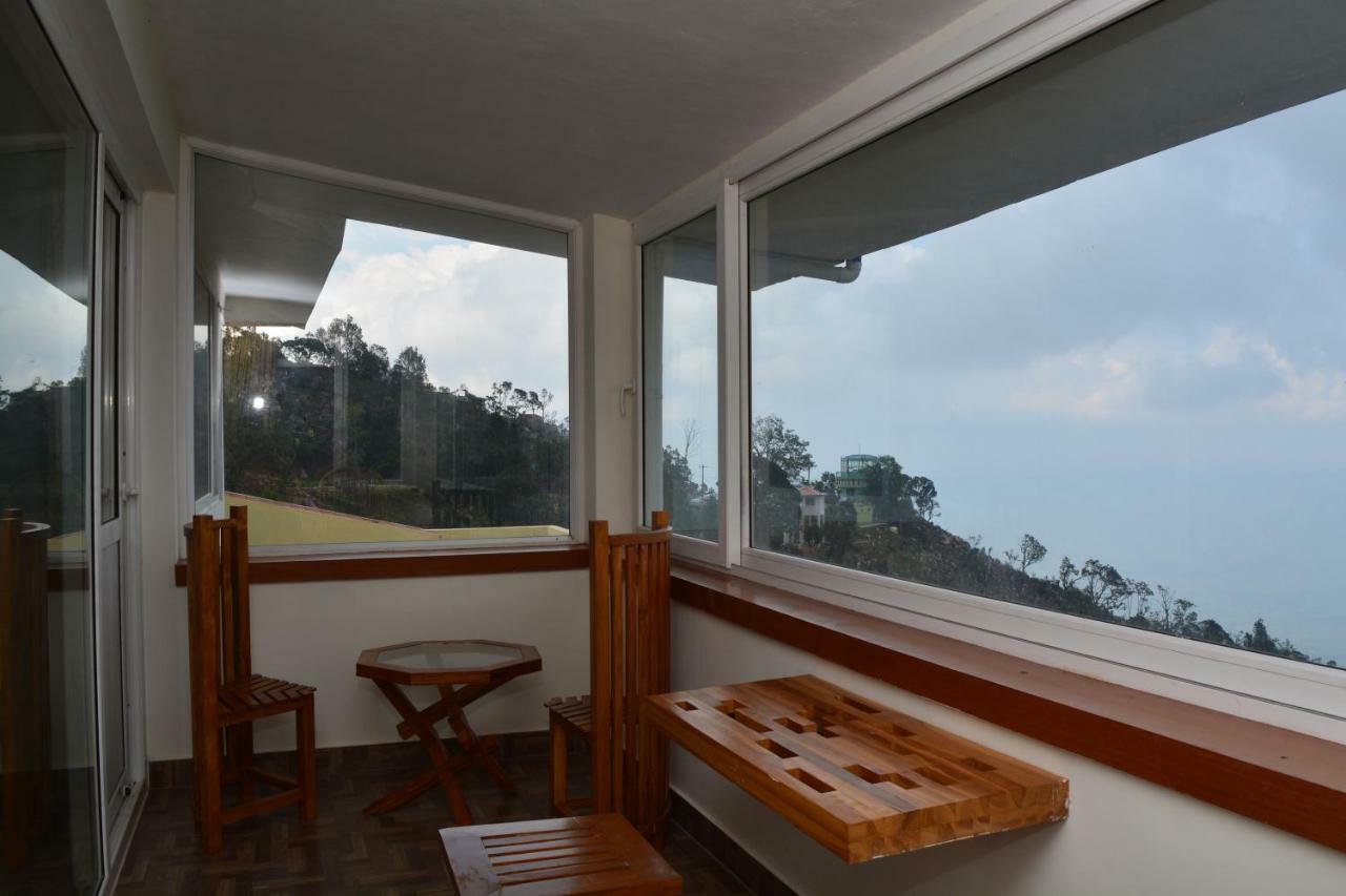 Paradise Peak Cottage Kodanad  Bagian luar foto