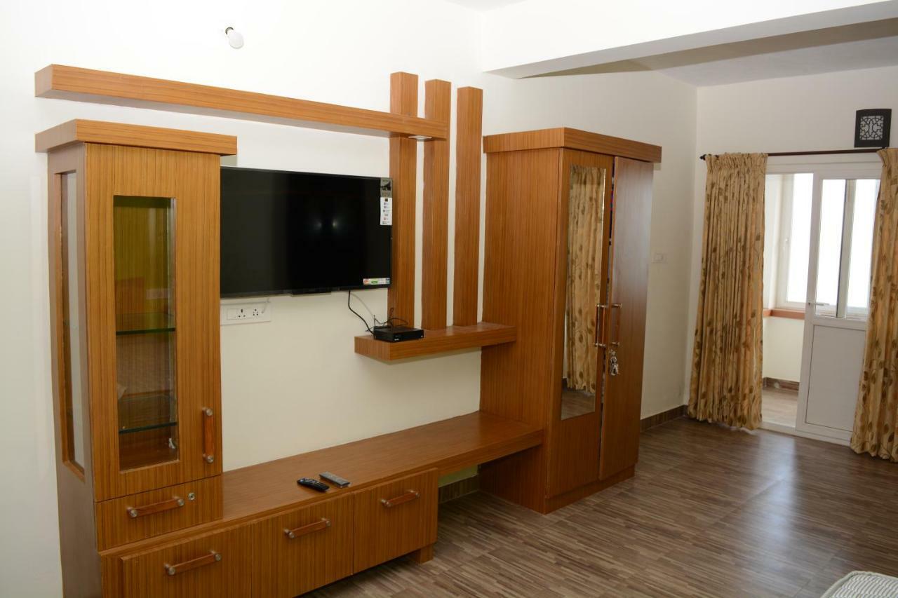 Paradise Peak Cottage Kodanad  Bagian luar foto