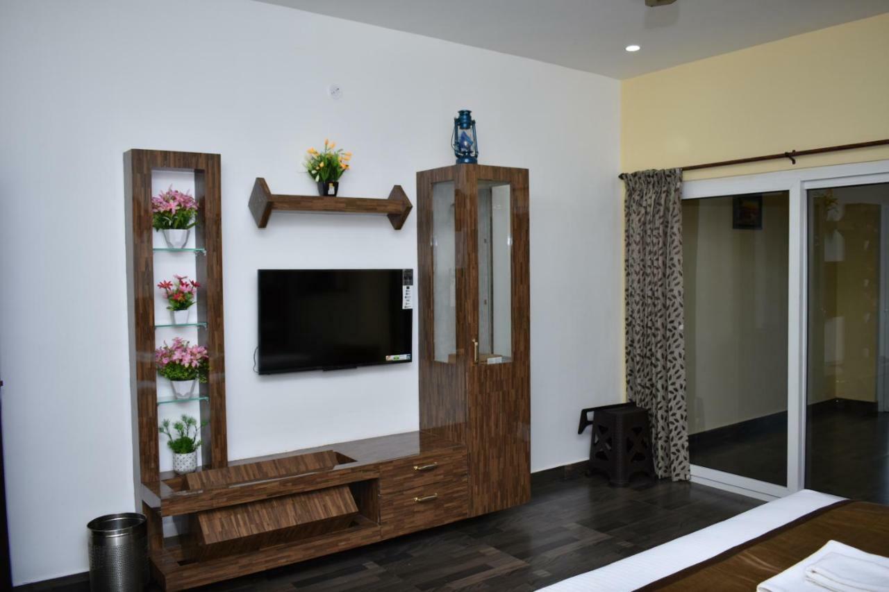 Paradise Peak Cottage Kodanad  Bagian luar foto