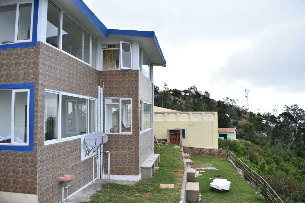 Paradise Peak Cottage Kodanad  Bagian luar foto