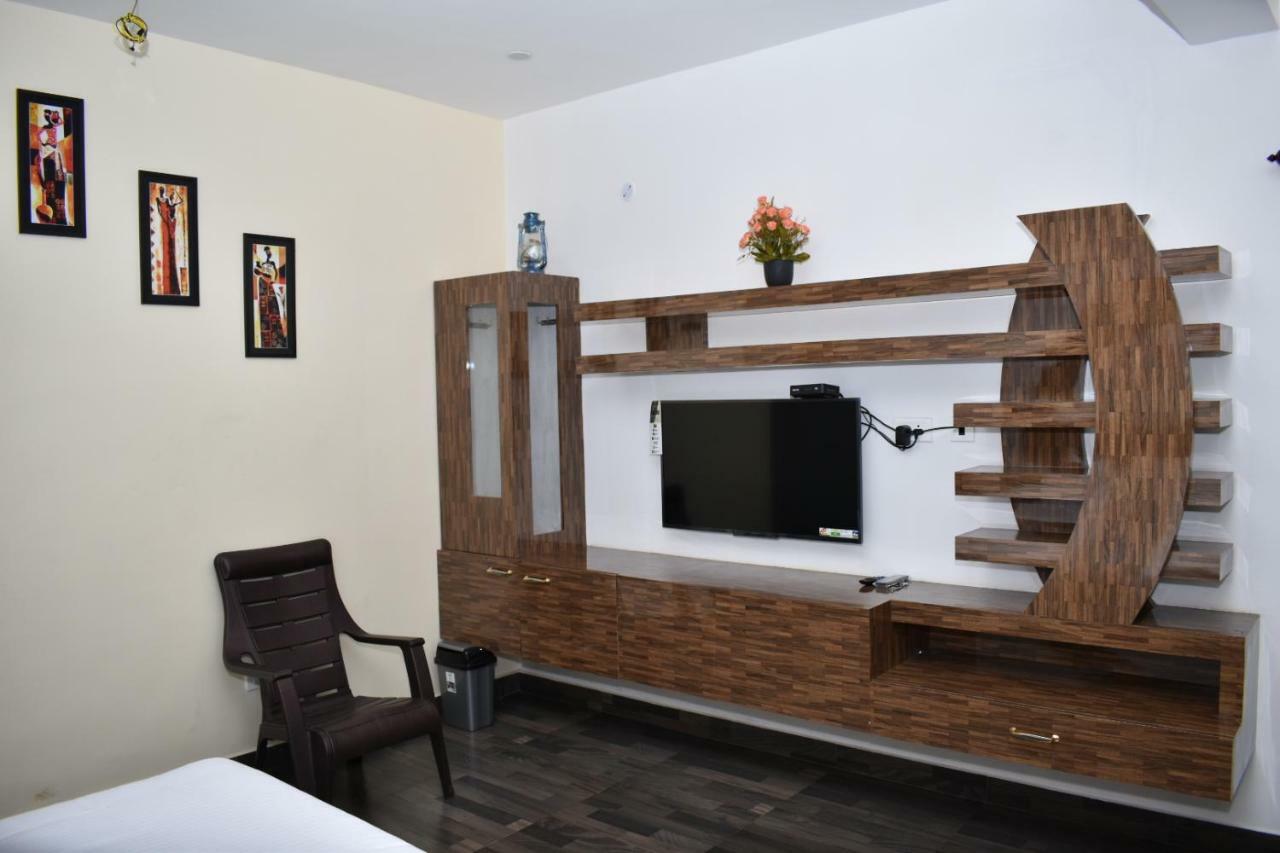 Paradise Peak Cottage Kodanad  Bagian luar foto