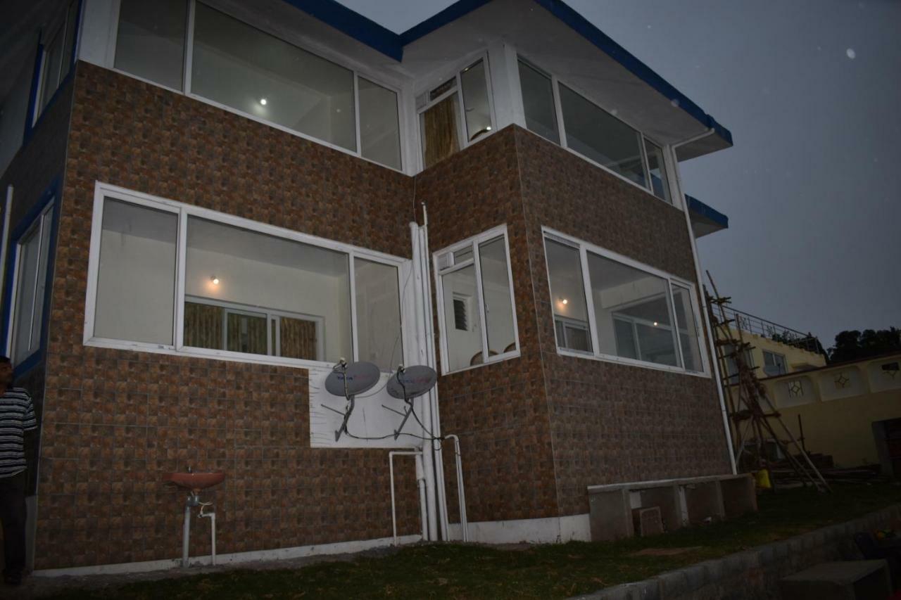 Paradise Peak Cottage Kodanad  Bagian luar foto